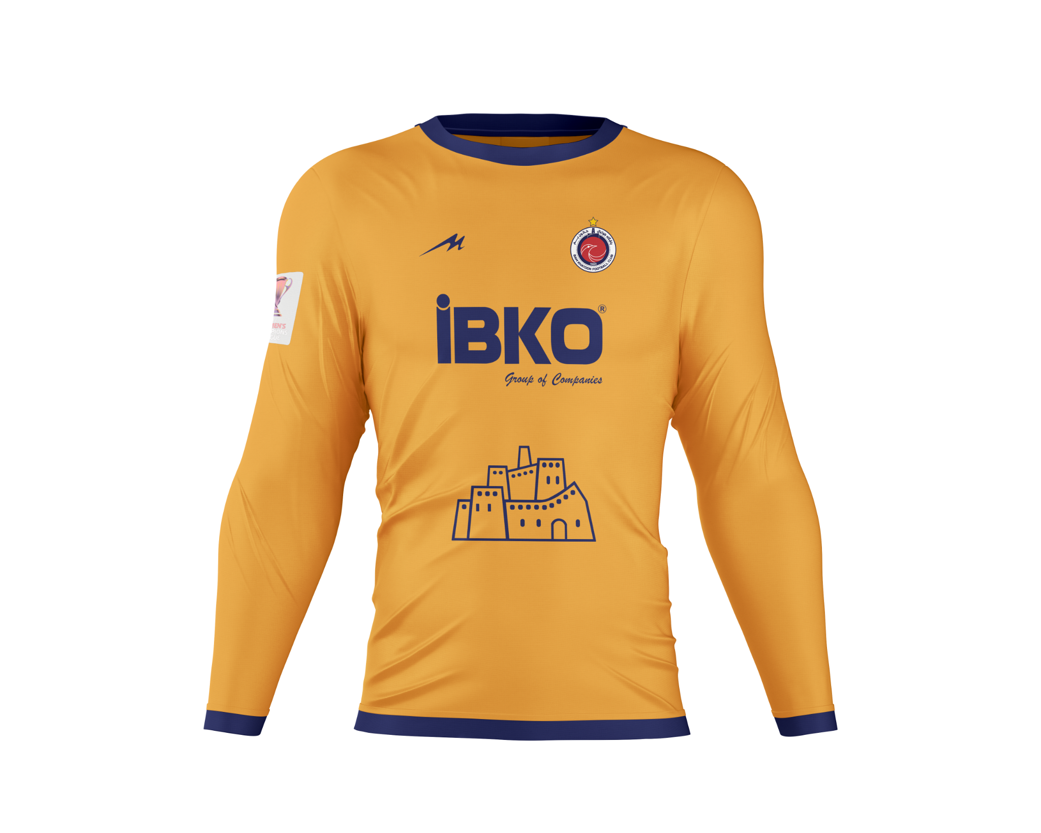 Bam Khatoon home kit
