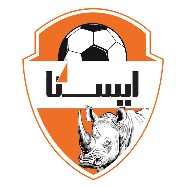 Ista Alborz logo