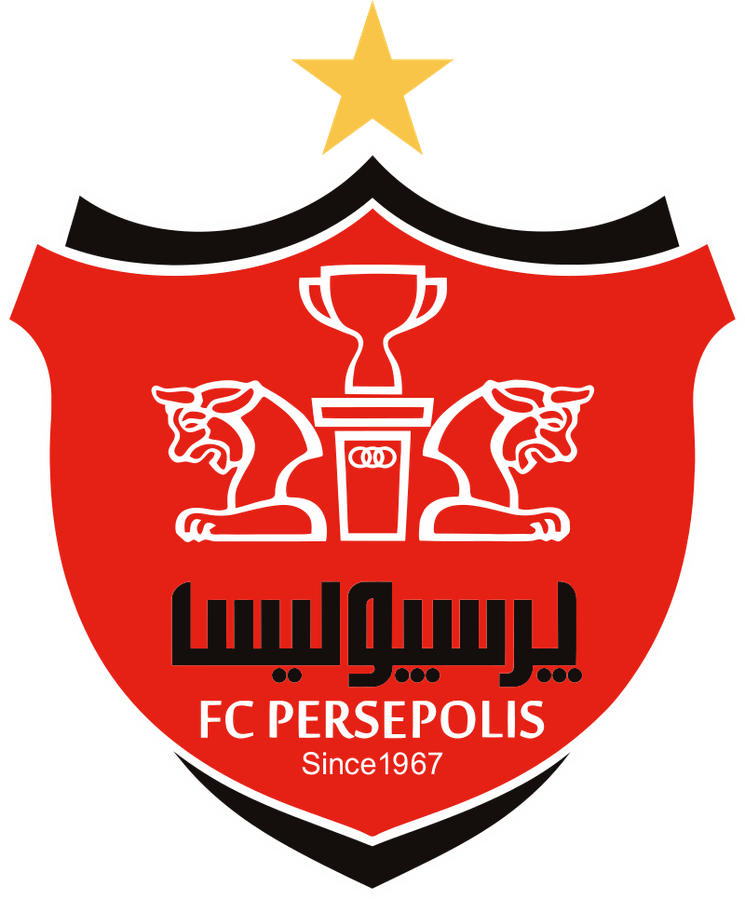 Persepolis Women logo