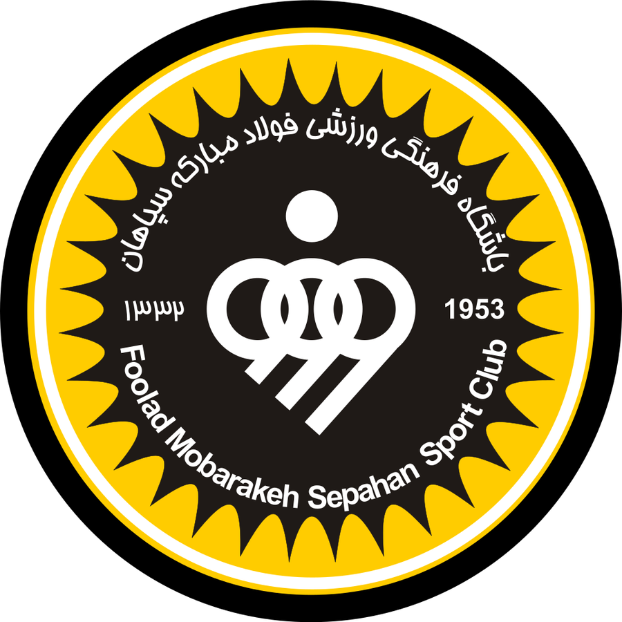 Sepahan Women logo