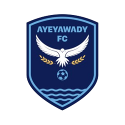Ayeyawady FC - Women logo