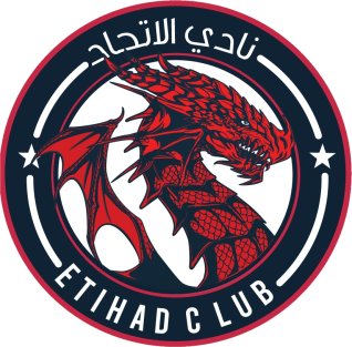 Etihad Club