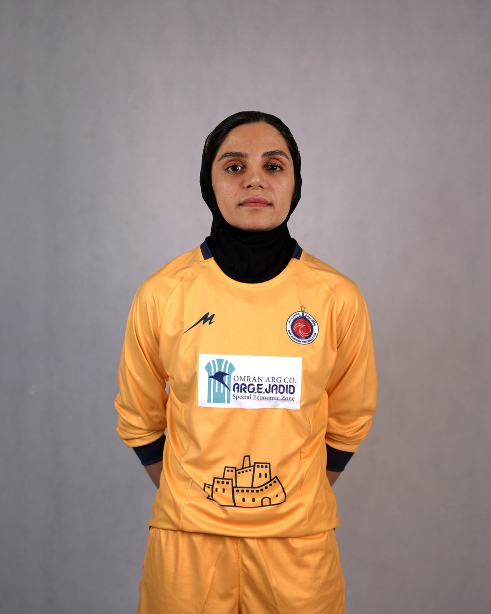 Somayeh Asadiyan