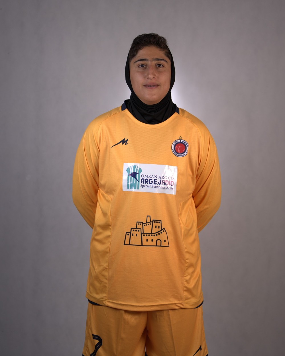 Fatemeh Geraeli Sheikh
