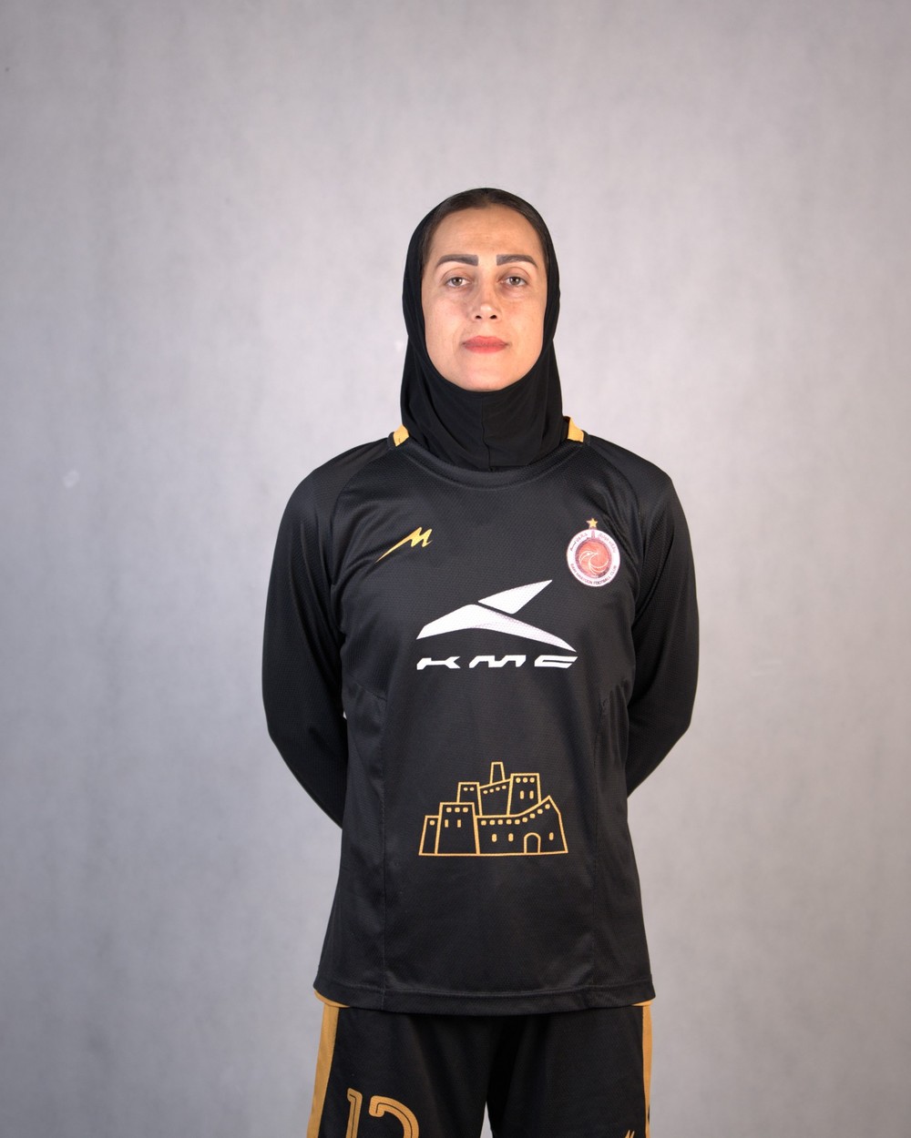 Raha Yazdani