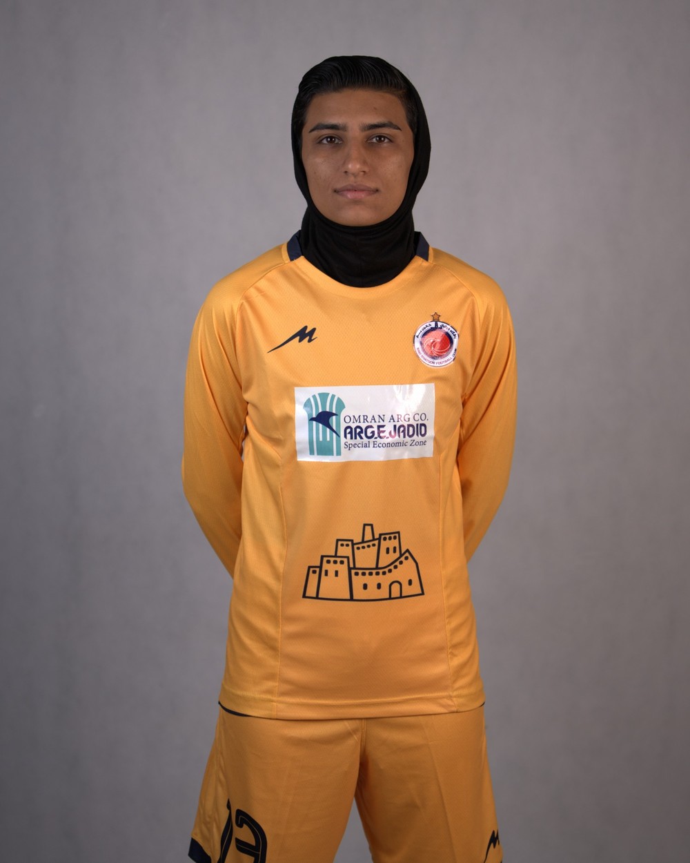 Fatemeh Amineh Borazjani