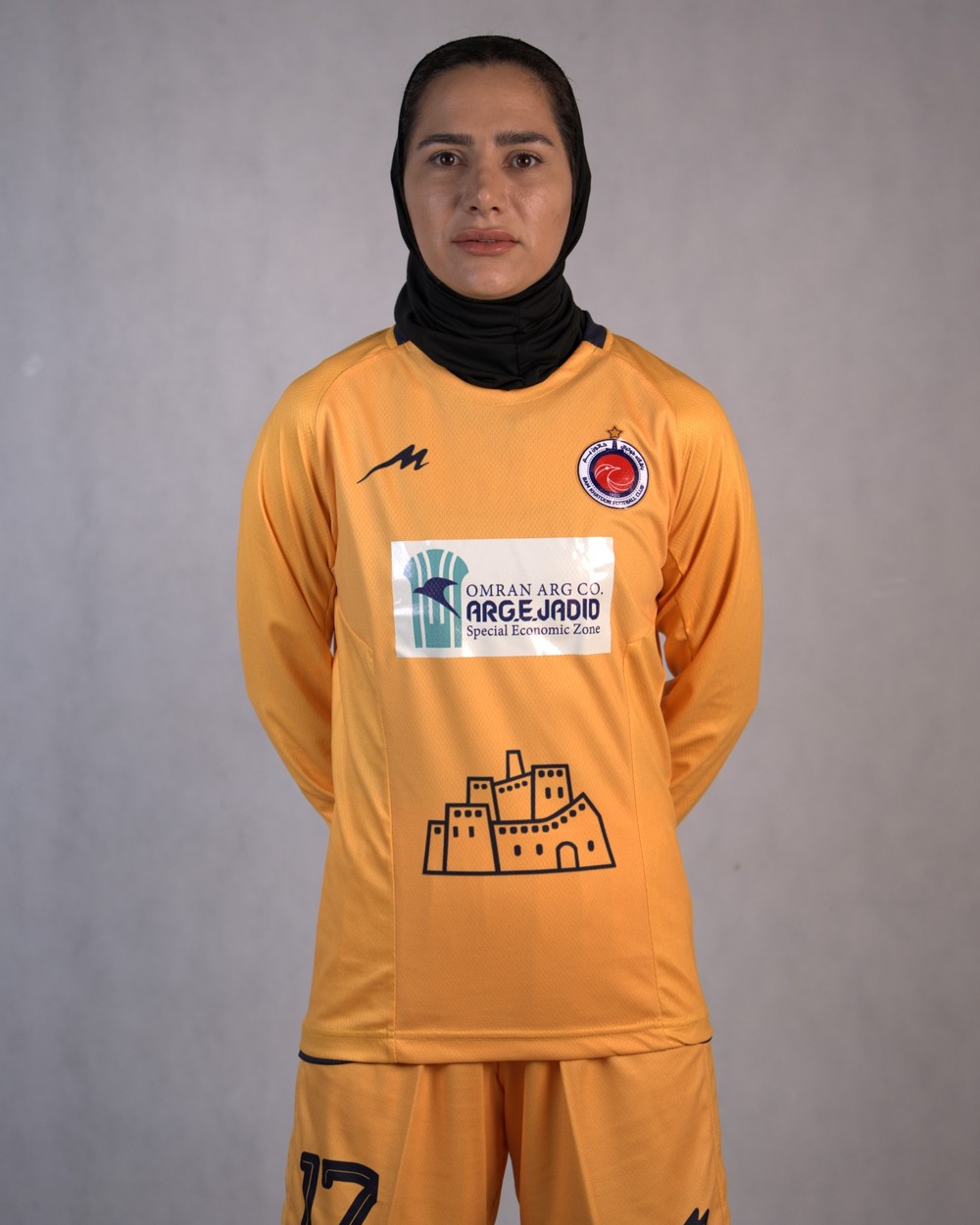 Shahnaz Jafari Zadeh