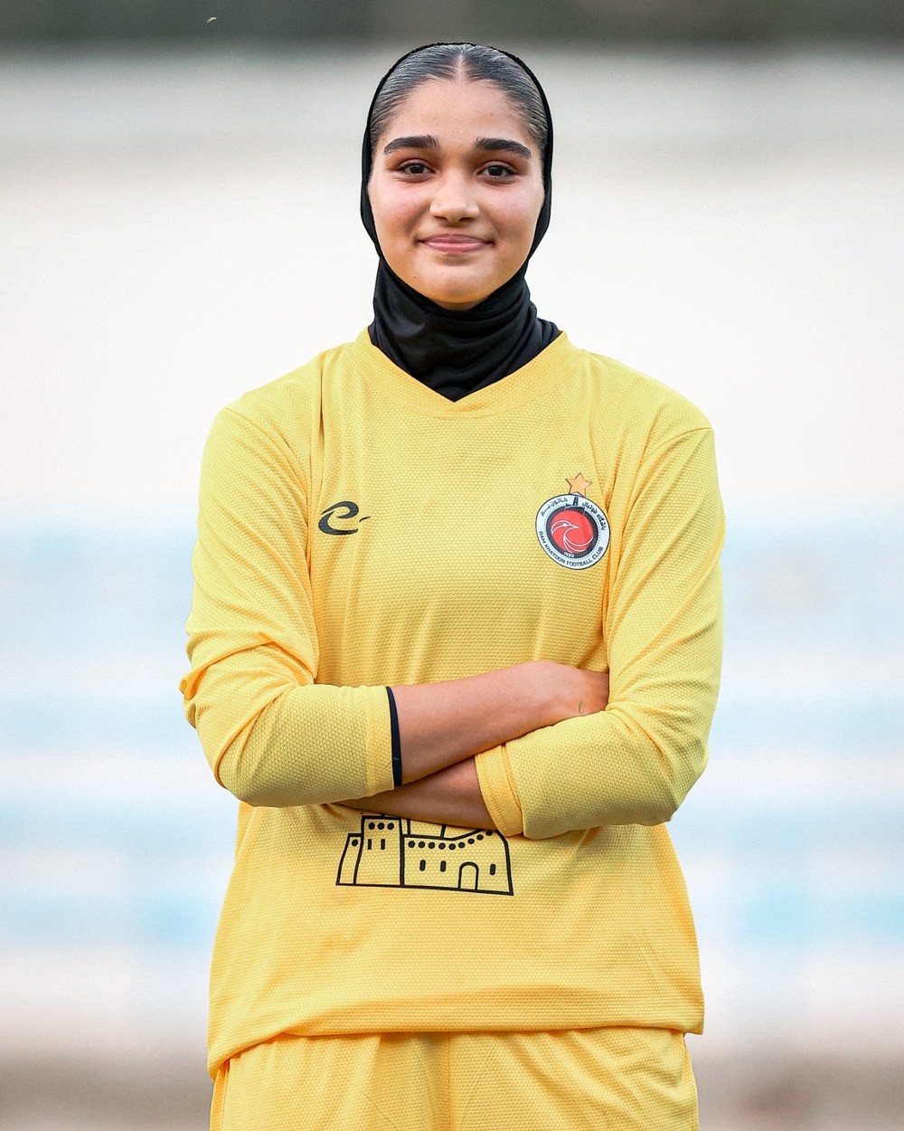 Yasna Jafarnia