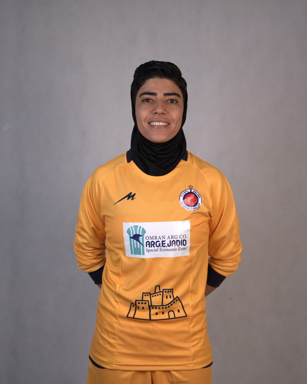 Mona Hamoudi