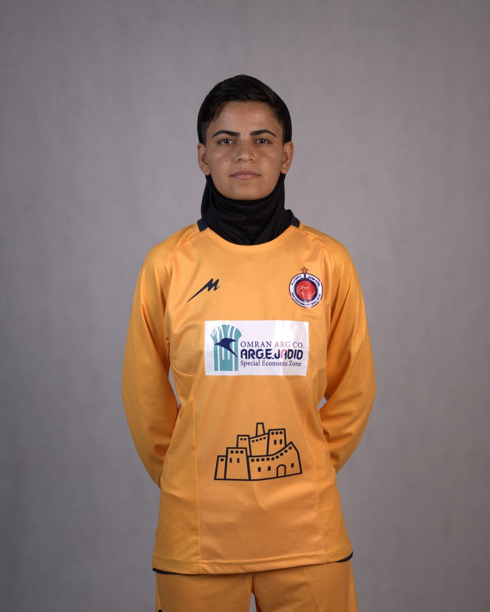 Tahereh Pirouzi