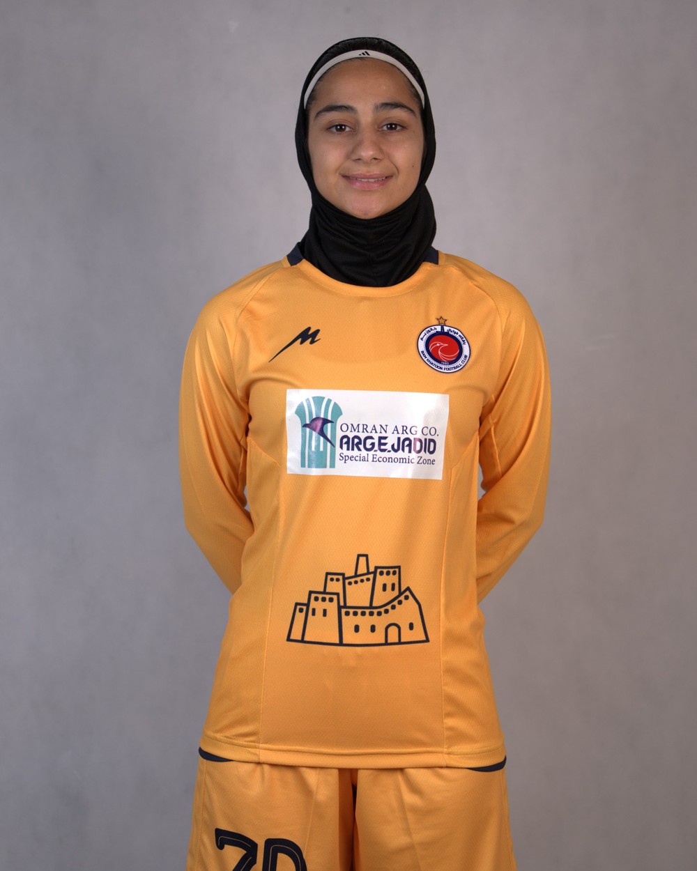 Sara Didar
