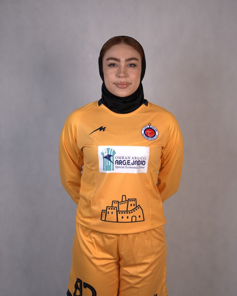 Mansooreh Taheriyan Yazdi