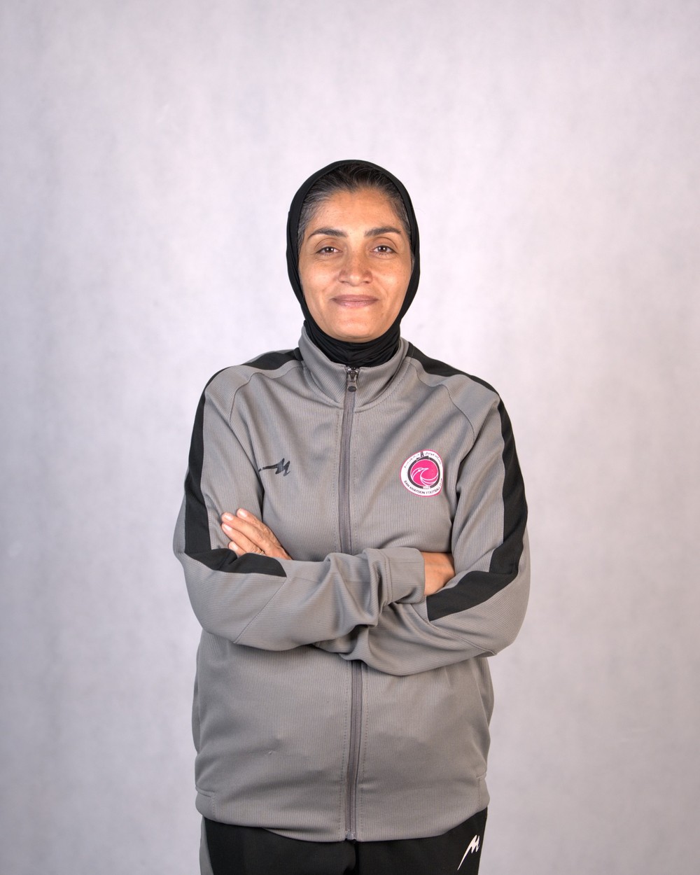 Marziyeh Jafari