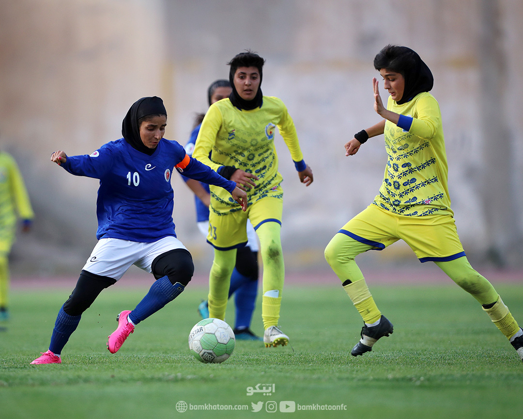 Bam Khatoon Fails to Reach AFC Women's Club Championship Final